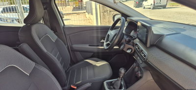 Dacia Sandero Streetway 1.0 TCe ECO-G Essential (6)