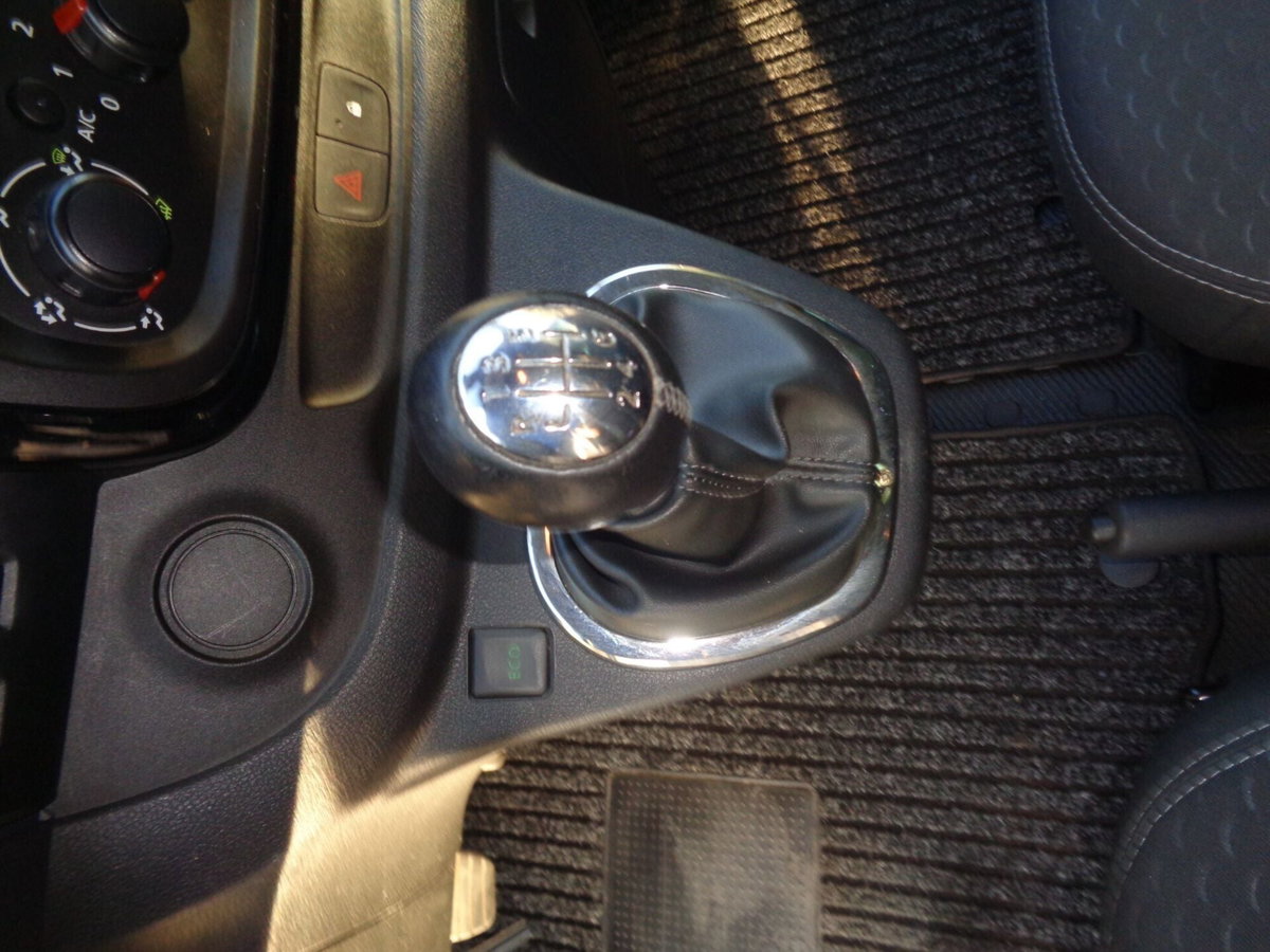 Opel Vivaro Furgone 27 1.6 BiTurbo 145CV S&S PC-TN-DC Furgone (10)