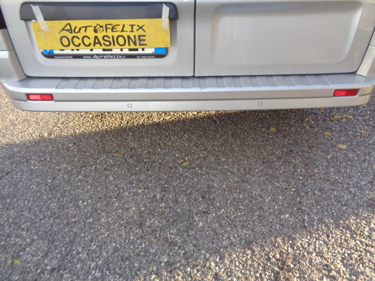 Opel Vivaro Furgone 27 1.6 BiTurbo 145CV S&S PC-TN-DC Furgone (18)