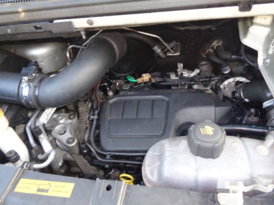 Opel Vivaro Furgone 27 1.6 BiTurbo 145CV S&S PC-TN-DC Furgone (19)