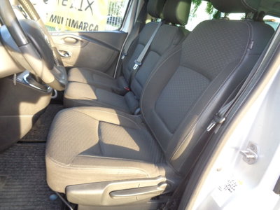 Opel Vivaro Furgone 27 1.6 BiTurbo 145CV S&S PC-TN-DC Furgone (5)