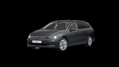 Volkswagen Golf Variant 2.0 TDI SCR DSG Style usata