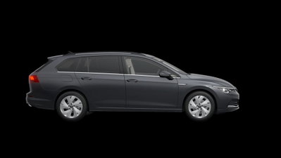 Volkswagen Golf Variant 2.0 TDI SCR DSG Style (10)