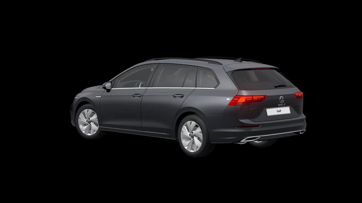 Volkswagen Golf Variant 2.0 TDI SCR DSG Style (2)