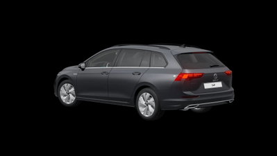 Volkswagen Golf Variant 2.0 TDI SCR DSG Style (2)