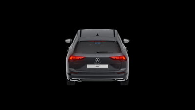 Volkswagen Golf Variant 2.0 TDI SCR DSG Style (3)