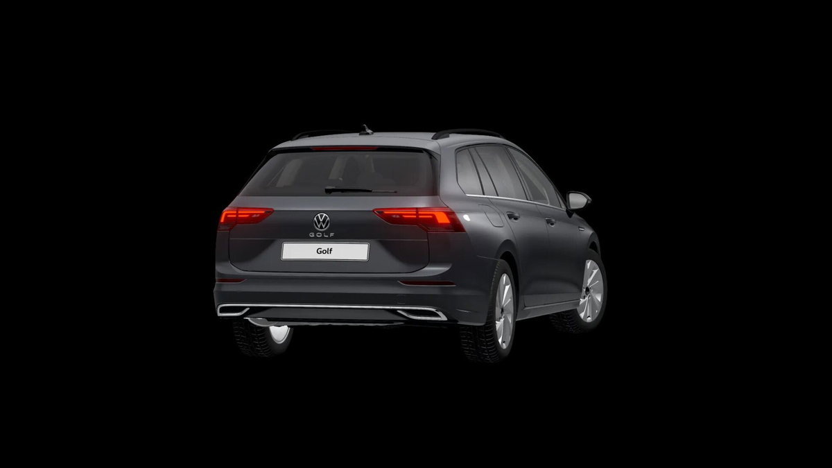 Volkswagen Golf Variant 2.0 TDI SCR DSG Style (4)