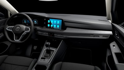 Volkswagen Golf Variant 2.0 TDI SCR DSG Style (6)