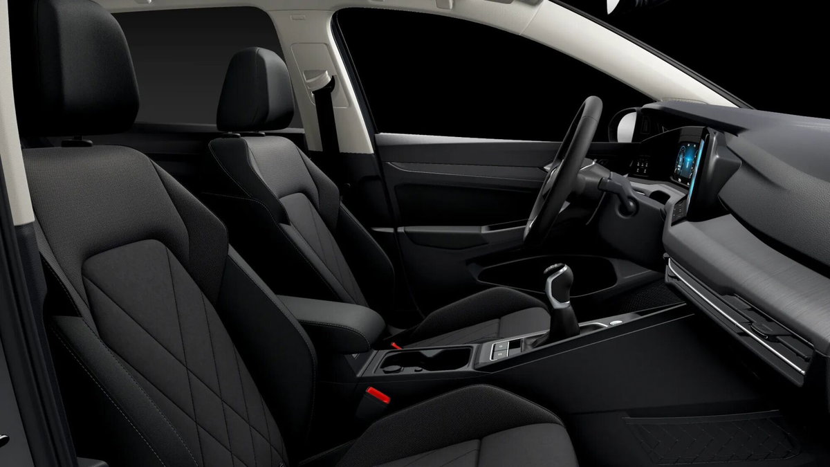 Volkswagen Golf Variant 2.0 TDI SCR DSG Style (7)
