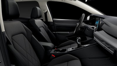 Volkswagen Golf Variant 2.0 TDI SCR DSG Style (7)