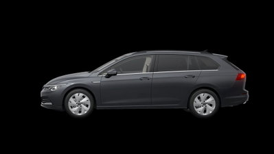 Volkswagen Golf Variant 2.0 TDI SCR DSG Style (9)