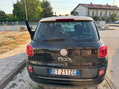 Fiat 500L 0.9 TwinAir 105 CV Trekking (4)