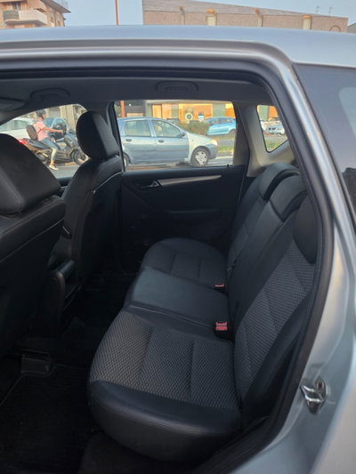 Mercedes-Benz Classe A 160 BlueEFFICIENCY Coupé Special Edition (13)