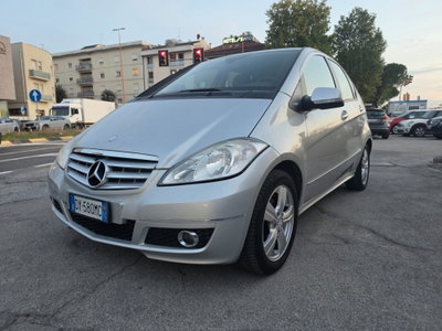 Mercedes-Benz Classe A 160 BlueEFFICIENCY Coupé Special Edition (4)