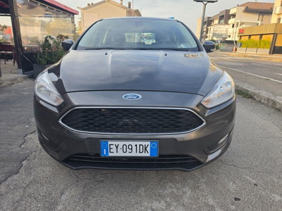 Ford Focus 1.5 TDCi 95 CV Start&Stop Plus usata