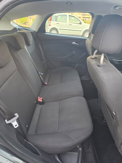 Ford Focus 1.5 TDCi 95 CV Start&Stop Plus (10)