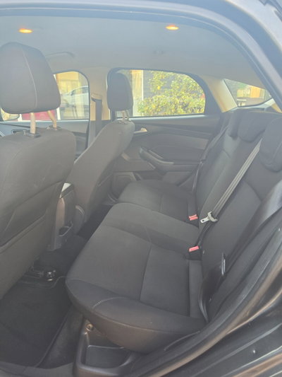 Ford Focus 1.5 TDCi 95 CV Start&Stop Plus (14)
