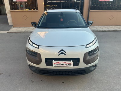 Citroen C4 Cactus BlueHDi 100 Rip Curl usata