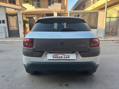 Citroen C4 Cactus BlueHDi 100 Rip Curl (10)