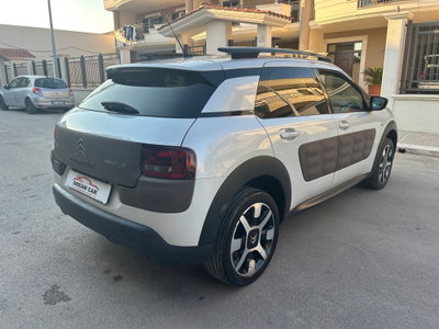 Citroen C4 Cactus BlueHDi 100 Rip Curl (12)