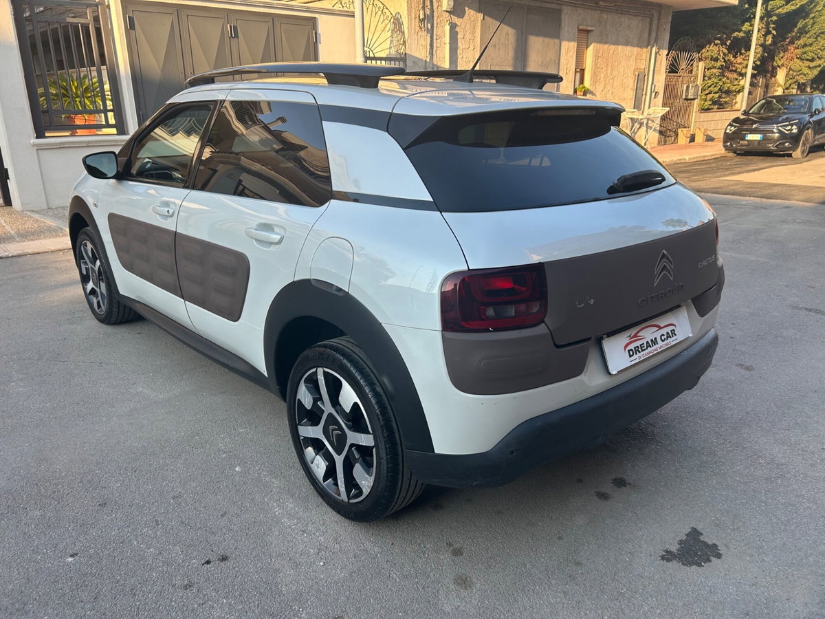 Citroen C4 Cactus BlueHDi 100 Rip Curl (13)