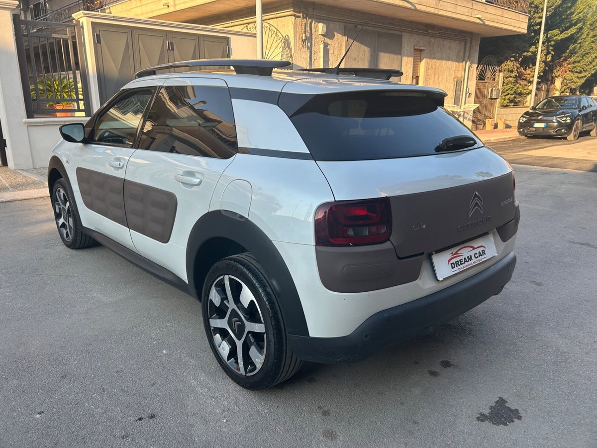Citroen C4 Cactus BlueHDi 100 Rip Curl (14)