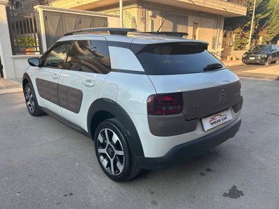 Citroen C4 Cactus BlueHDi 100 Rip Curl (14)