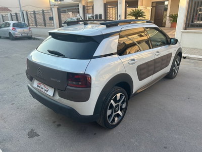 Citroen C4 Cactus BlueHDi 100 Rip Curl (15)