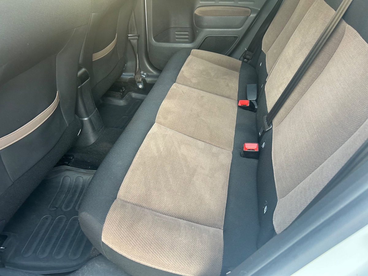 Citroen C4 Cactus BlueHDi 100 Rip Curl (17)