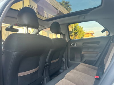 Citroen C4 Cactus BlueHDi 100 Rip Curl (19)