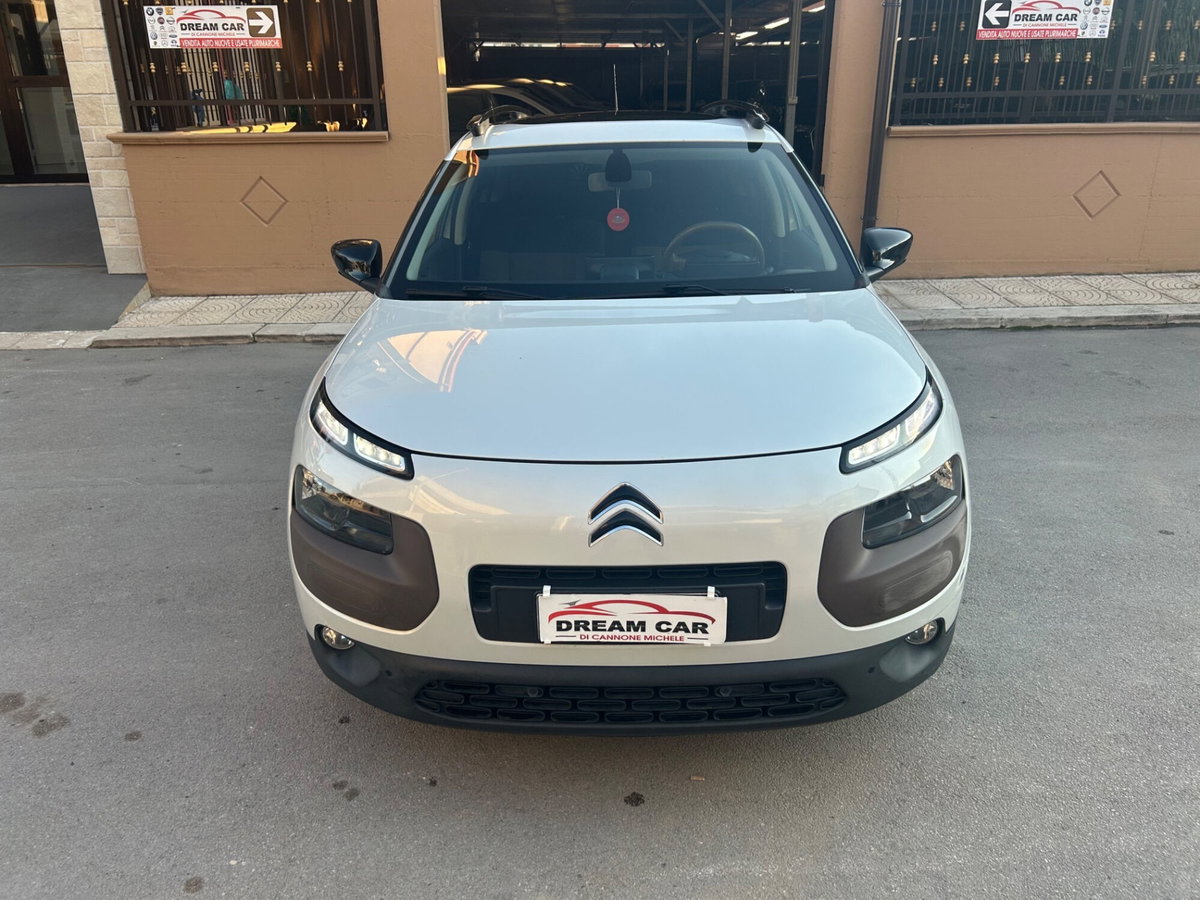 Citroen C4 Cactus BlueHDi 100 Rip Curl (2)