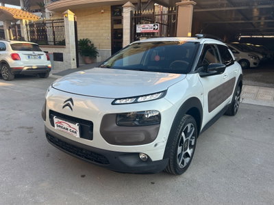 Citroen C4 Cactus BlueHDi 100 Rip Curl (3)
