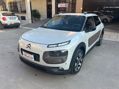 Citroen C4 Cactus BlueHDi 100 Rip Curl (4)