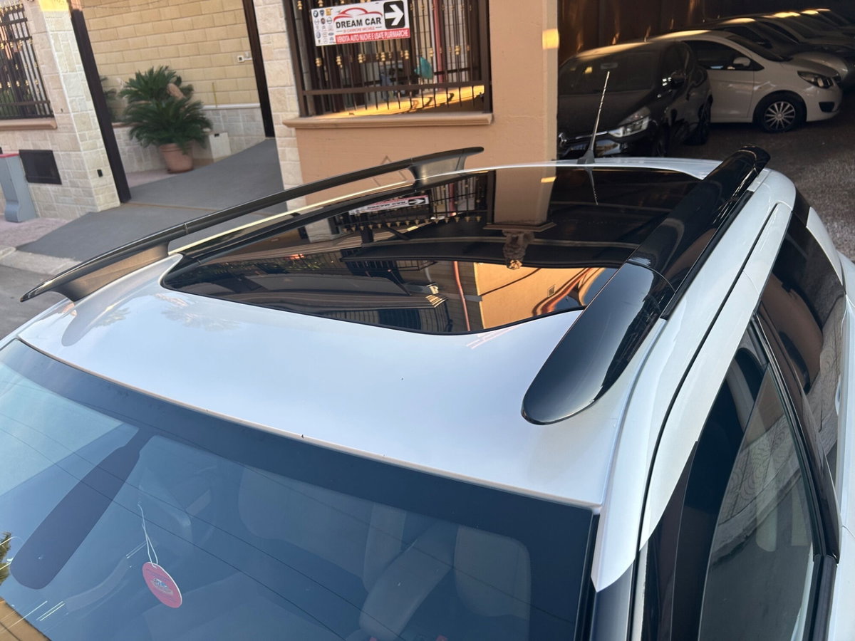 Citroen C4 Cactus BlueHDi 100 Rip Curl (5)