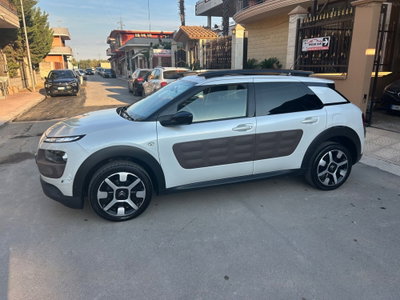 Citroen C4 Cactus BlueHDi 100 Rip Curl (6)