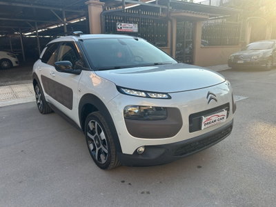 Citroen C4 Cactus BlueHDi 100 Rip Curl (8)