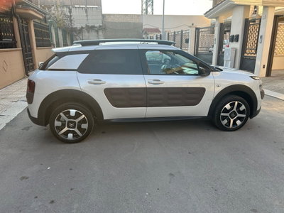 Citroen C4 Cactus BlueHDi 100 Rip Curl (9)
