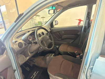Hyundai Atos 1.1 12V Active (10)