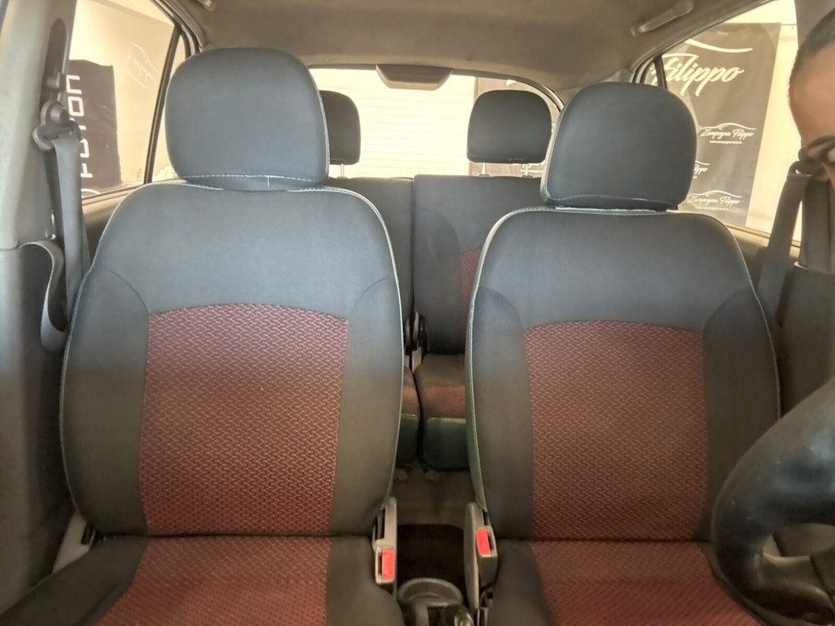 Hyundai Atos 1.1 12V Active (12)