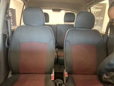 Hyundai Atos 1.1 12V Active (12)