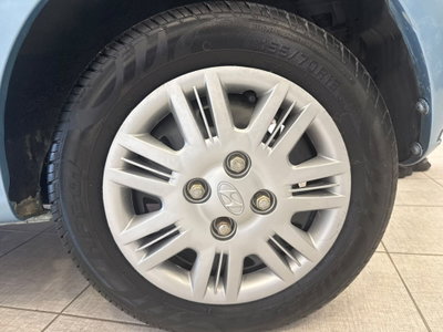 Hyundai Atos 1.1 12V Active (16)
