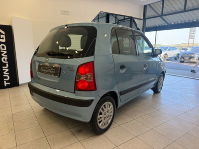 Hyundai Atos 1.1 12V Active (4)