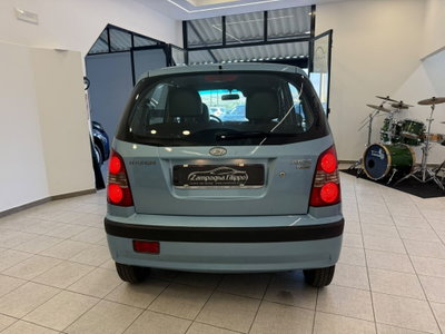 Hyundai Atos 1.1 12V Active (5)