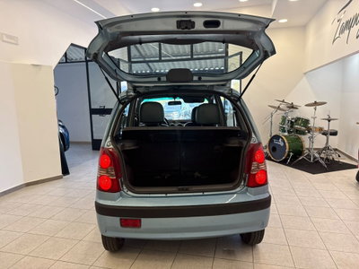 Hyundai Atos 1.1 12V Active (9)