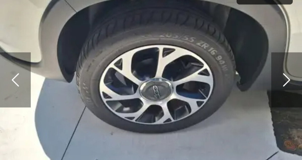Fiat 500L 1.4 95 CV S&S Connect (10)
