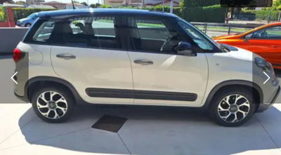 Fiat 500L 1.4 95 CV S&S Connect (3)