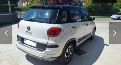 Fiat 500L 1.4 95 CV S&S Connect (6)