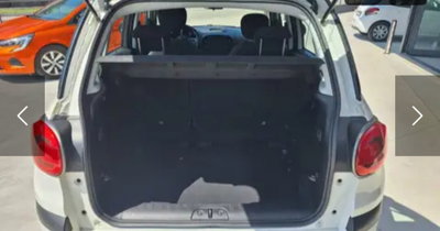 Fiat 500L 1.4 95 CV S&S Connect (9)