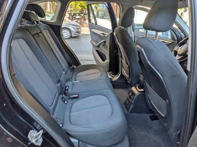 BMW X1 xDrive25e Business Advantage (10)