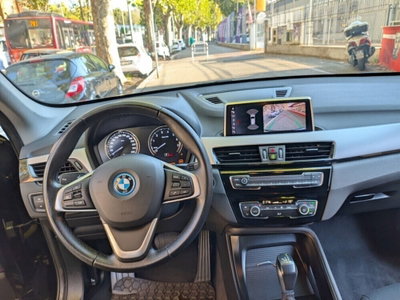BMW X1 xDrive25e Business Advantage (11)